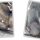 Image for article titled Subaru Owner Finds Her Car Muddy One Day, Then A Naked Dude In The Trunk